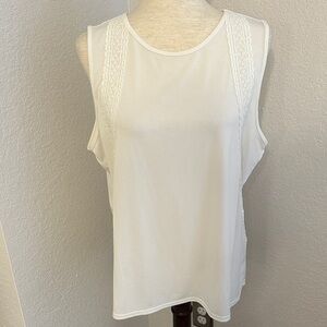 Banana Republic Blouse (L)